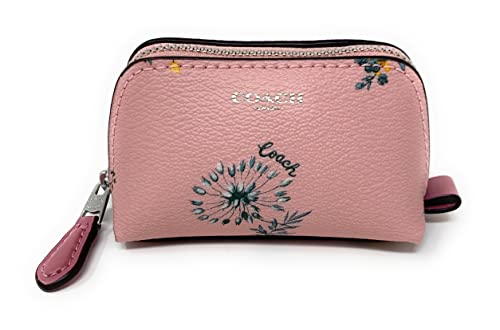 COACH Womens Mini Cosmetic Case