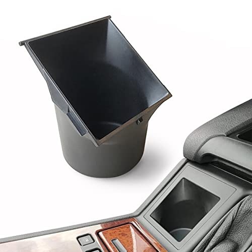 Trick Bits Coin Box / Storage Box Cup Holder