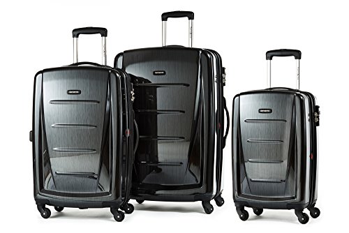 Samsonite Winfield 2 Fashion Spinner Set