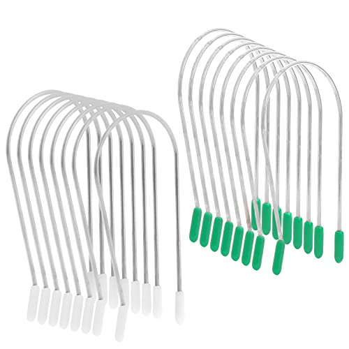 Vin Beauty Hot Curler Clips Replacement Kit