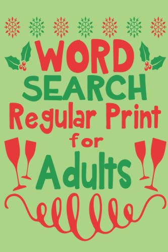 Mini Size Word Search for Adults: Fun Travel Puzzle Book