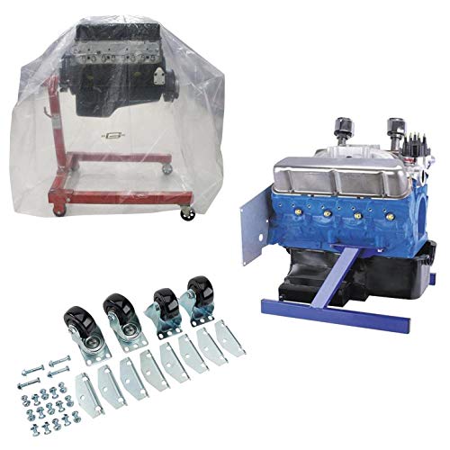 Speedway Motors Engine Storage Kit