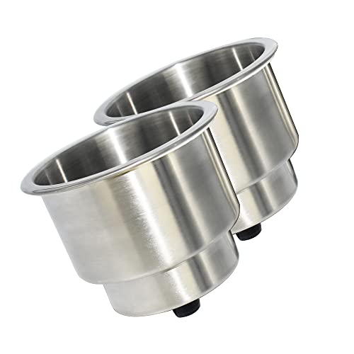 41KdXjuSpWL. SL500  - 10 Best Stainless Cup Holder for 2024