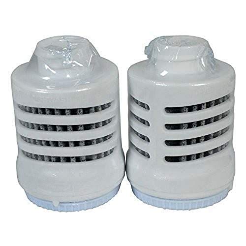Rubbermaid Filter Refill, Pack of 2