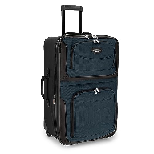 Travel Select Amsterdam Luggage