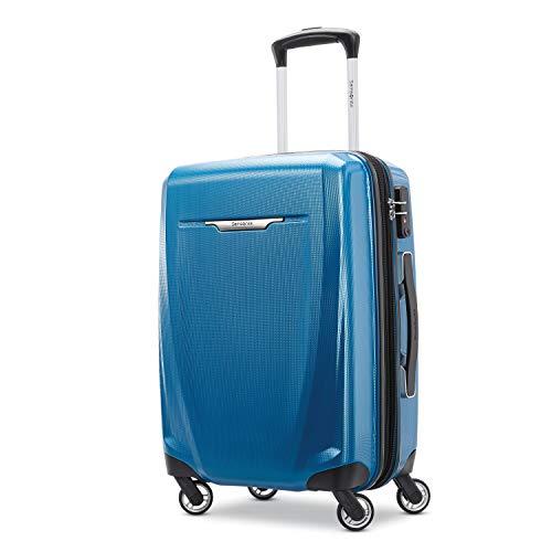 Samsonite Winfield 3 DLX Carry-On Luggage