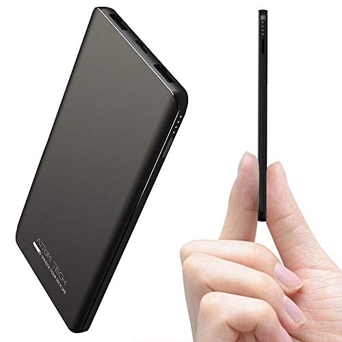 Attom Tech Ultra Slim Power Bank