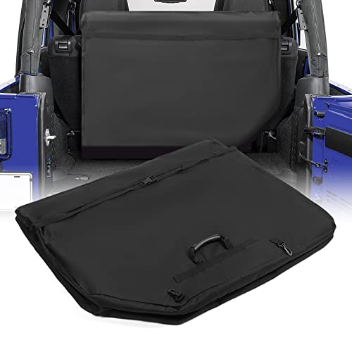 Jeep Wrangler Hard Top Storage Bag