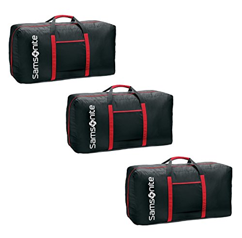 Samsonite Tote-a-ton 32.5 Inch Duffle Luggage