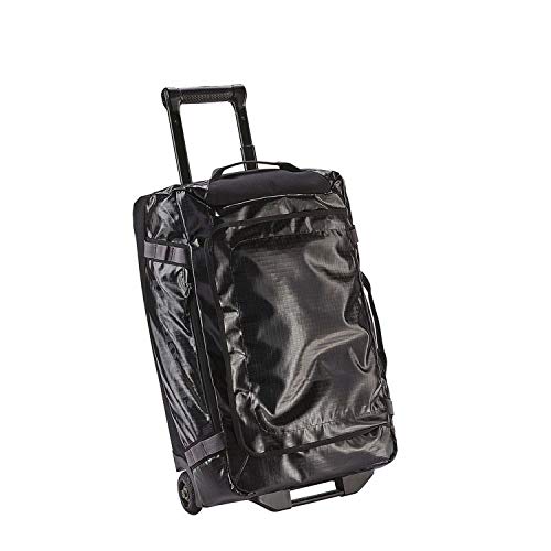 Patagonia Black Hole Wheeled Travel Duffle - Your Perfect Travel Companion