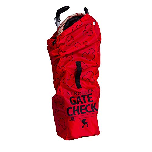 Disney Baby Gate Check Bag for Single Umbrella Strollers