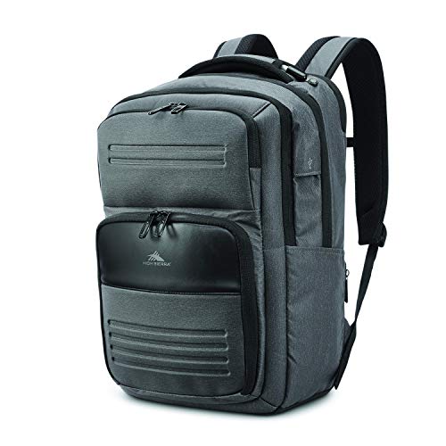 High Sierra Endeavor Elite 2.0 Laptop Backpack