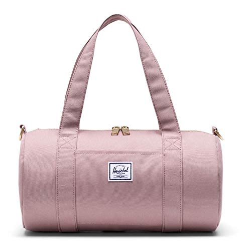 Herschel Sutton Duffle, Ash Rose Mini 7.0L