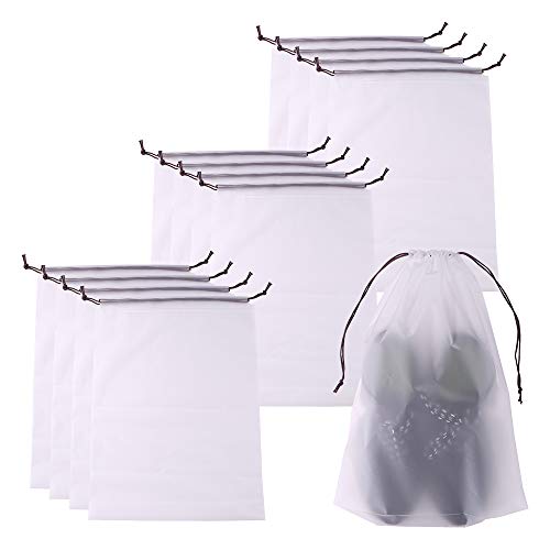 Laojbaba Shoe Bags: Travel Storage Bags for Shoes and More