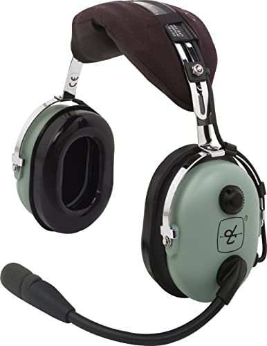 41KoTKjyBtL. SL500  - 11 Best Airplane Headset for 2023