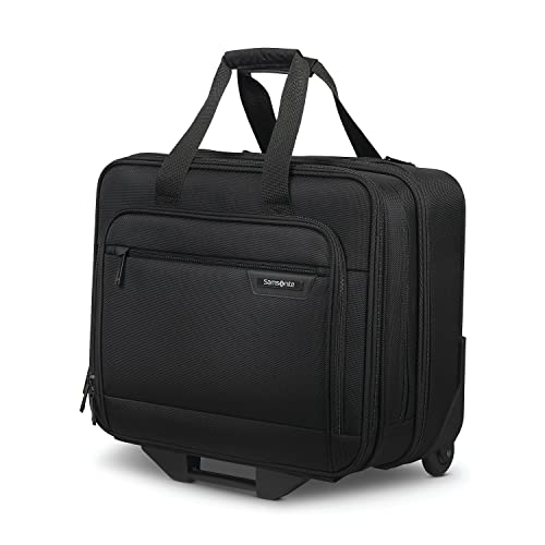 Samsonite Classic Wheeled Business Case