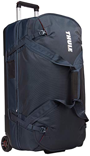 Thule Subterra Luggage 75cm/30 - Reliable and Versatile Travel Companion