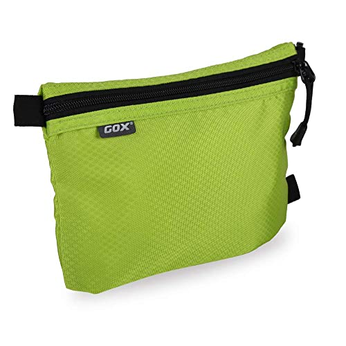 GOX Carry On Zipper Pouch