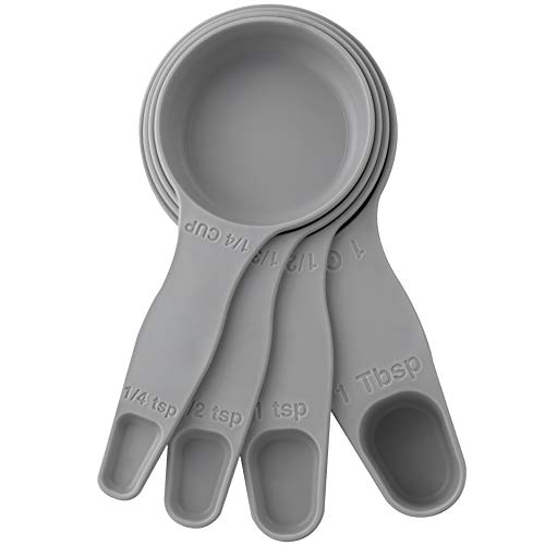 Measuring Cup and Spoon Set
