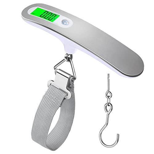 High Precision Luggage Scale
