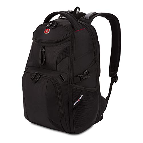 SwissGear Mini 1900 Scansmart Laptop Backpack