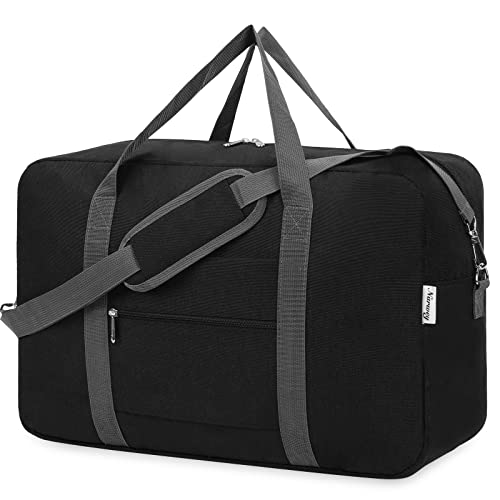 41L0jTZ317L. SL500  - 15 Amazing Wonderland Packable Carry-On Duffel Bags For 2024