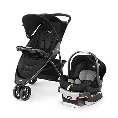 Chicco Viaro Travel System