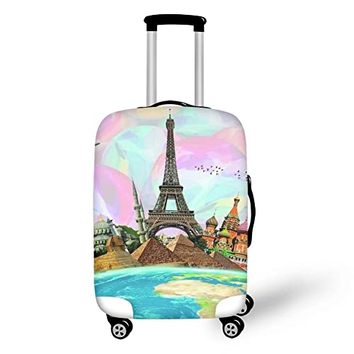 41L2mCHUgL. SL500  - 14 Best Paris Suitcase for 2024