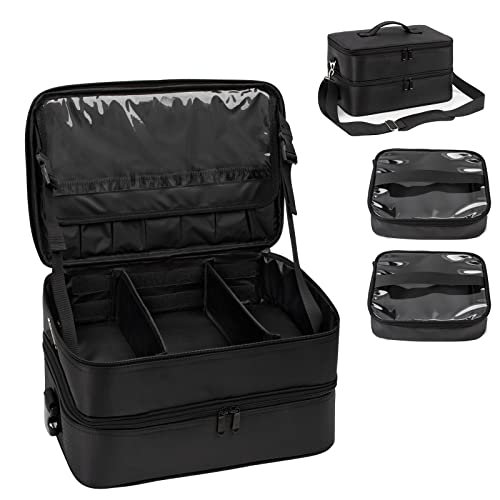 Extra Large Makeup Case