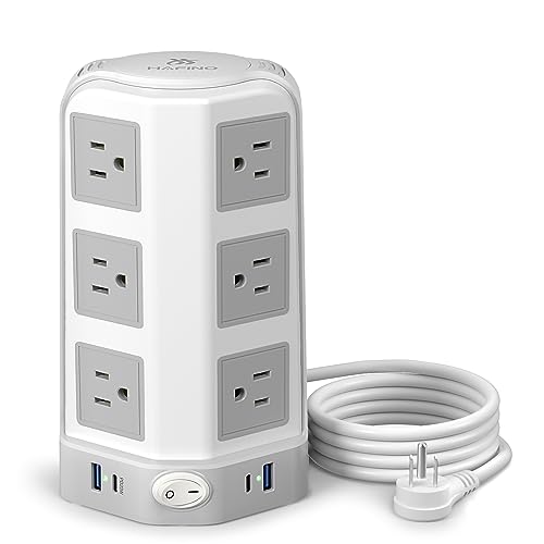 Top 10 Power Strip Towers