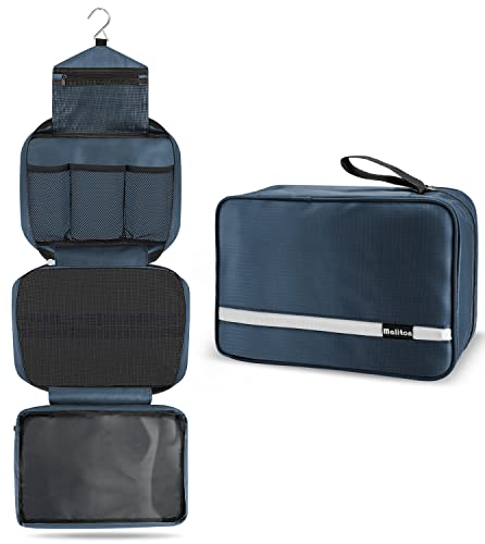 41L5BwBM6IL. SL500  - 14 Amazing Folding Toiletry Bag for 2023
