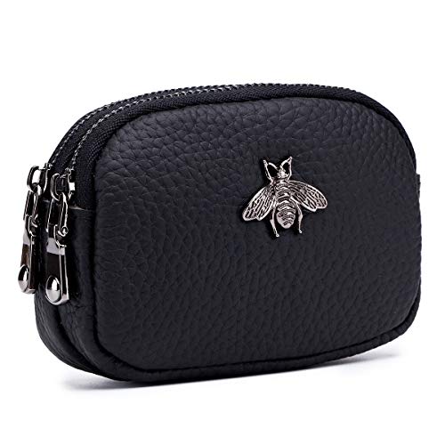 imeetu Women Leather Coin Purse