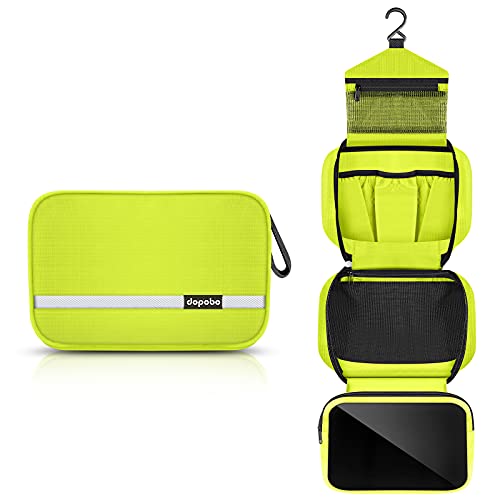 Dopobo Travel Toiletry Bag