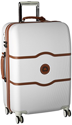 DELSEY Paris Chatelet Hard+ Spinner Luggage