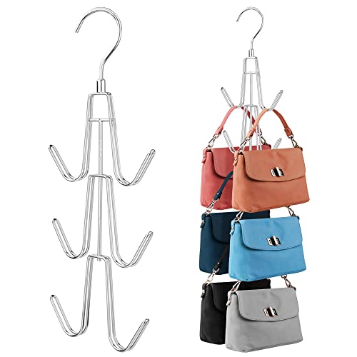 Purse Hanger Organizer