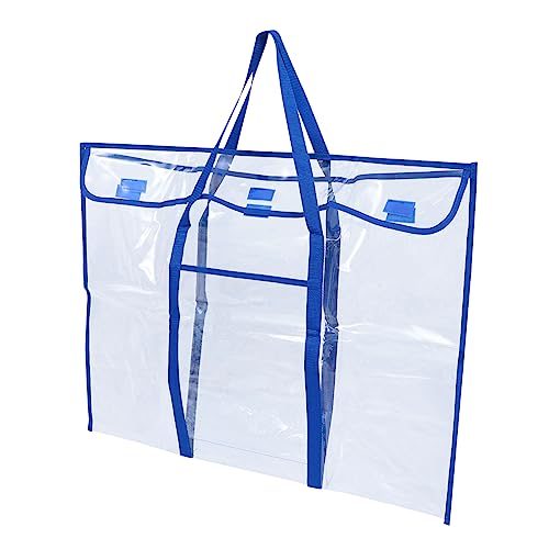 Anneome Bulletin Board Storage Bag