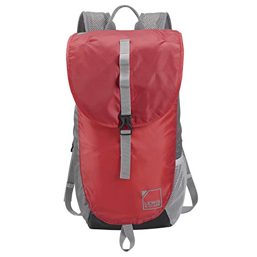 Lewis N. Clark Lightweight Packable Backpack Lewis N. Clark Lightweight Packable Backpack