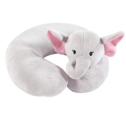 Hudson Baby Baby Neck Pillow