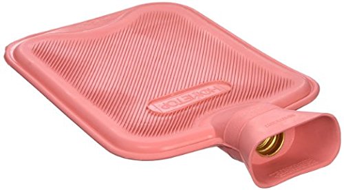 HomeTop Premium Rubber Hot Water Bottle