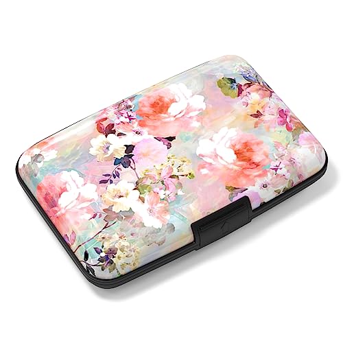 thumbnail image 2 of TONY PEROTTI RFID Credit Card Case – Leather Pull Up System, Men's Card Holder, RFID Blocker 2 of 5