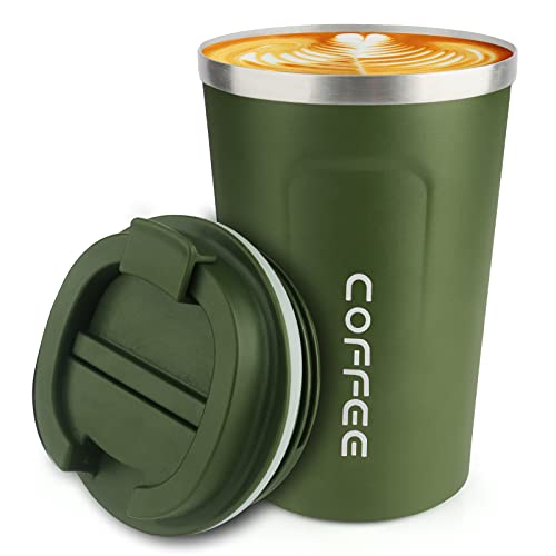 CS COSDDI 12 oz Stainless Steel Vacuum Insulated Tumbler