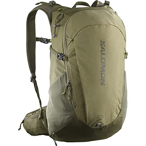 41LHkrGjfAL. SL500  - 12 Best 30L Backpack for 2024