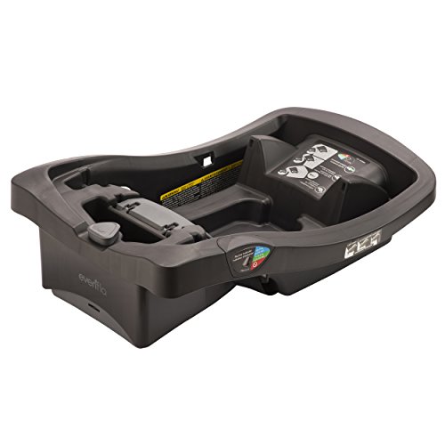 Evenflo LiteMax Car Seat Base