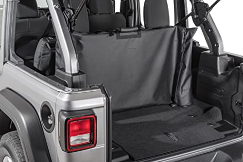 Soft Top Window Storage Bag Roll for Jeep Wrangler