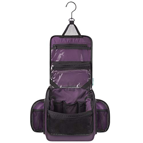 Premium Travel Hanging Toiletry Bag Premium Travel Hanging Toiletry Bag