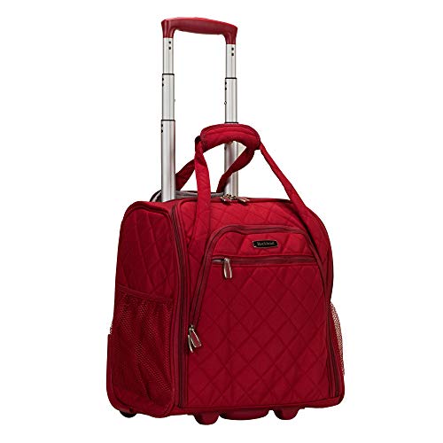 Rockland Melrose Underseater Luggage