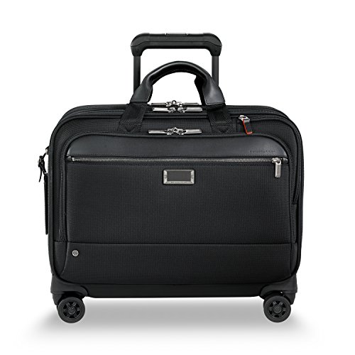 Briggs & Riley Large Rolling Briefcase