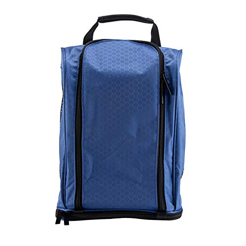 TWW Shoe Bag Blue