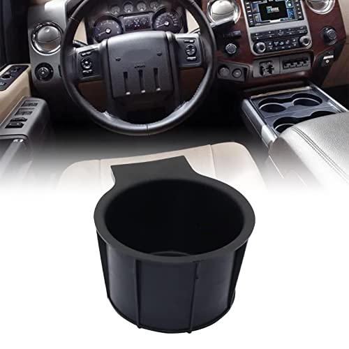 Priprilod Cup Holder Rubber Insert for Ford Super Duty