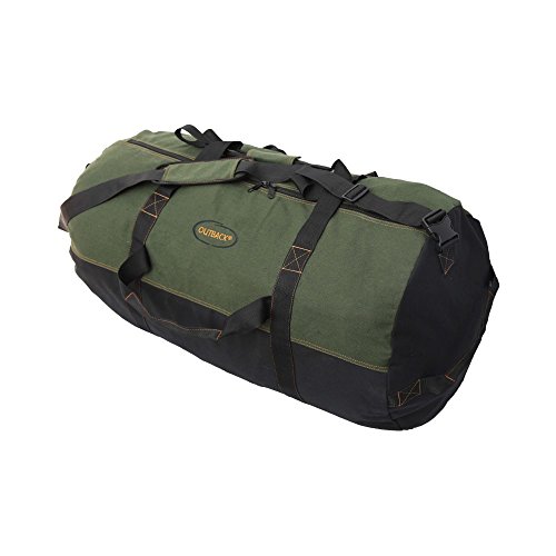 41LQbrA0zSL. SL500  - 15 Best Hiking Duffel Bag for 2023